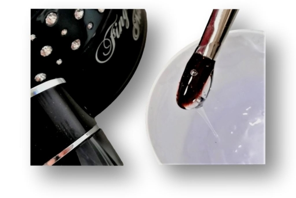 Thixo-Magic-clear - 50 ml